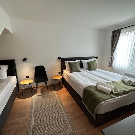 Villa Hillvill à Govedartsi Extérieur photo