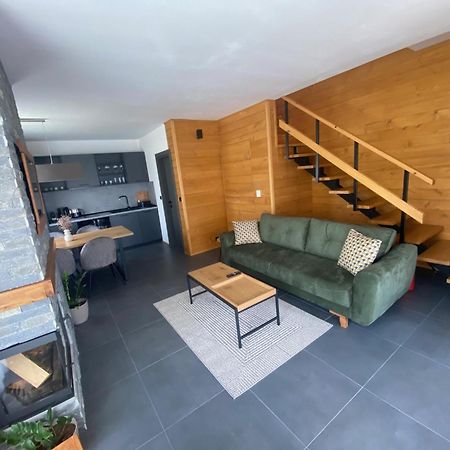Villa Hillvill à Govedartsi Extérieur photo