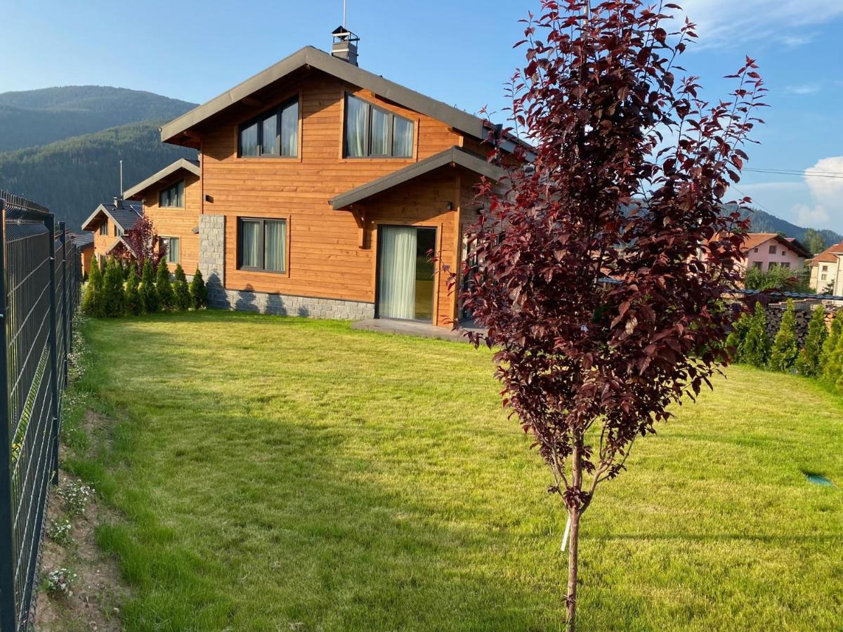 Villa Hillvill à Govedartsi Extérieur photo