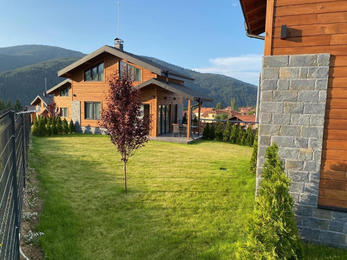 Villa Hillvill à Govedartsi Extérieur photo