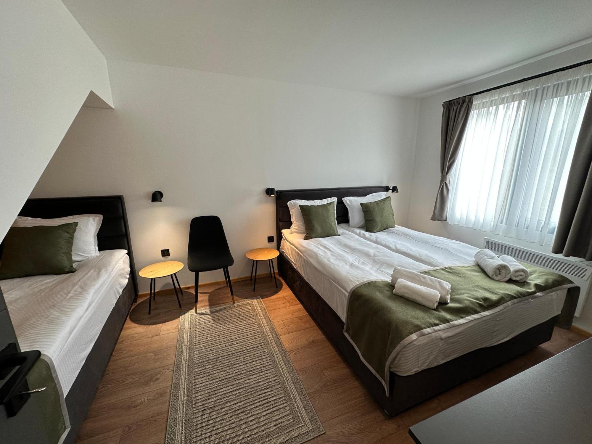 Villa Hillvill à Govedartsi Extérieur photo