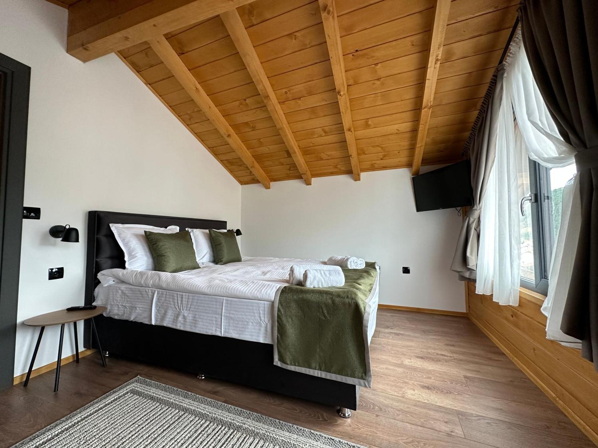 Villa Hillvill à Govedartsi Extérieur photo