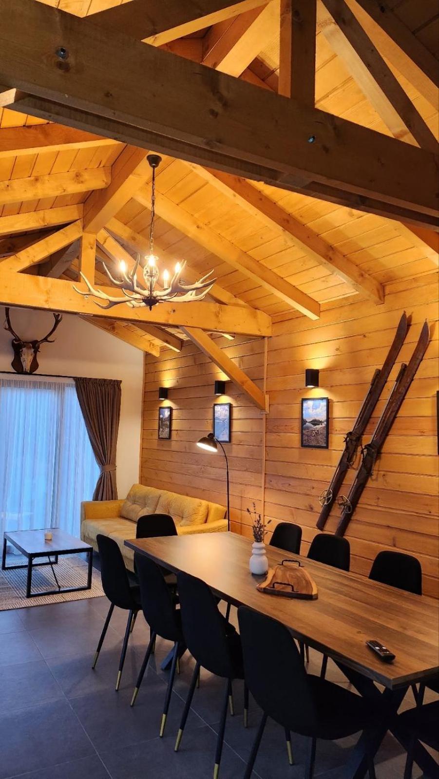 Villa Hillvill à Govedartsi Extérieur photo