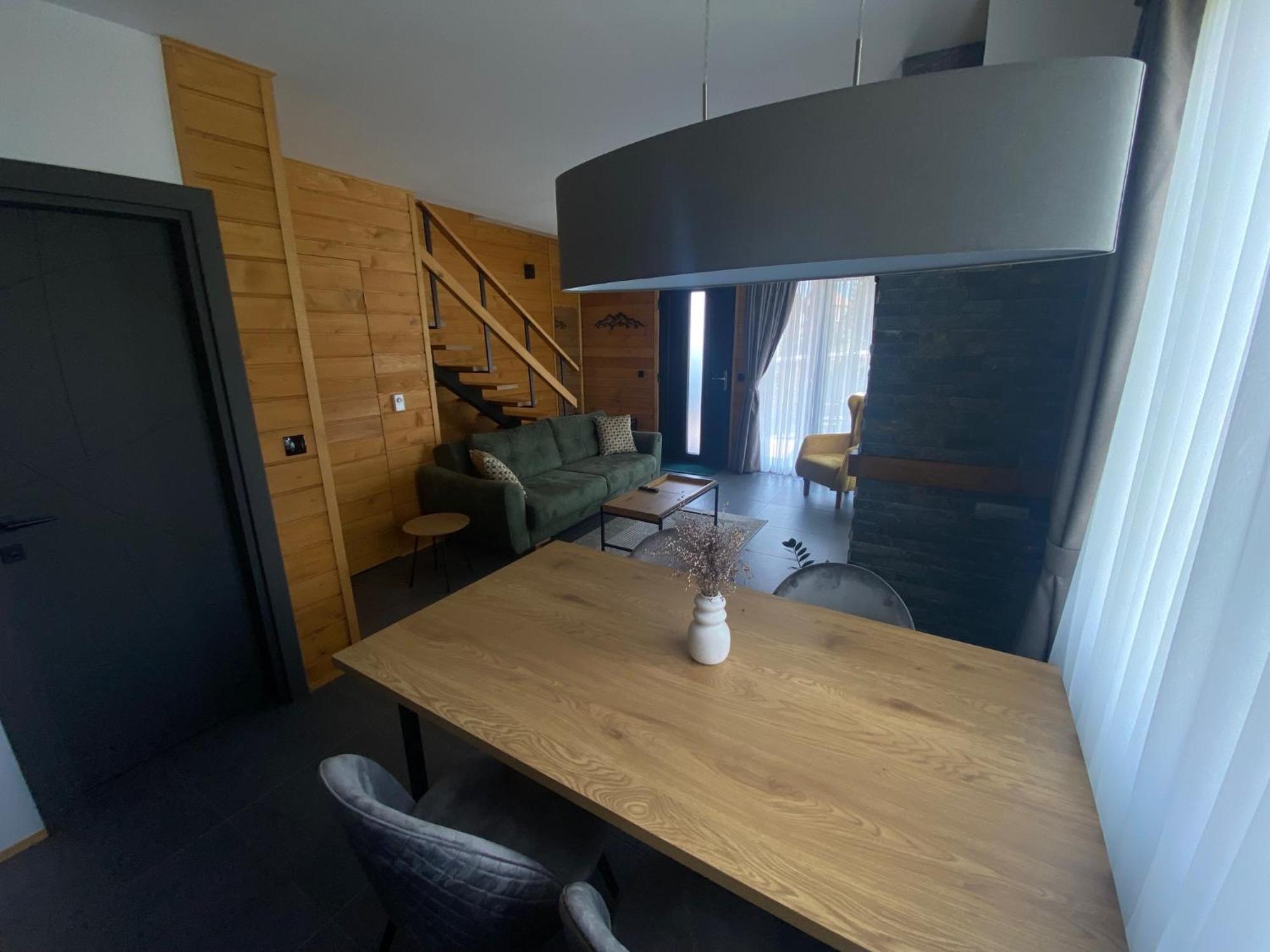 Villa Hillvill à Govedartsi Extérieur photo