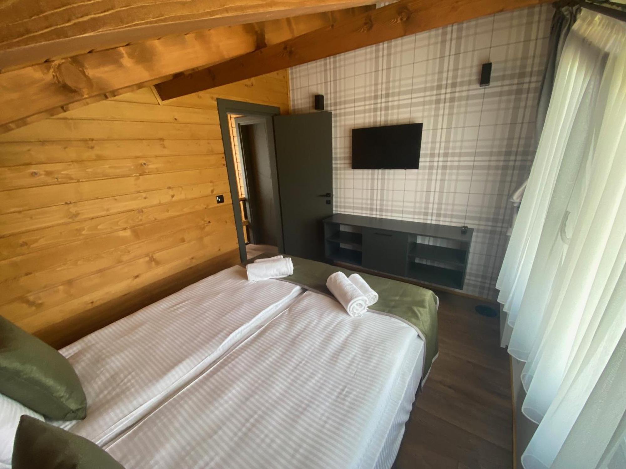 Villa Hillvill à Govedartsi Extérieur photo