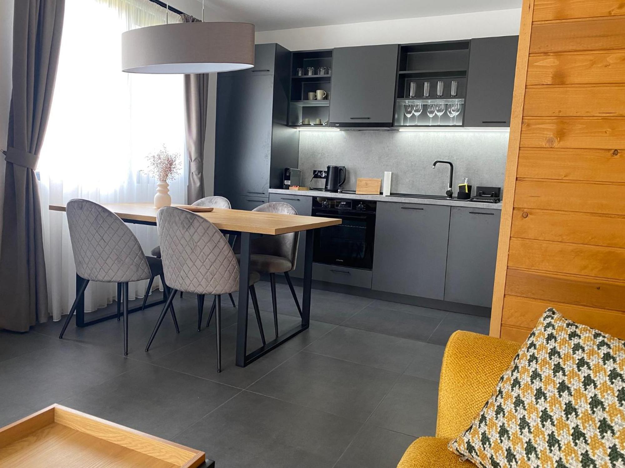 Villa Hillvill à Govedartsi Extérieur photo