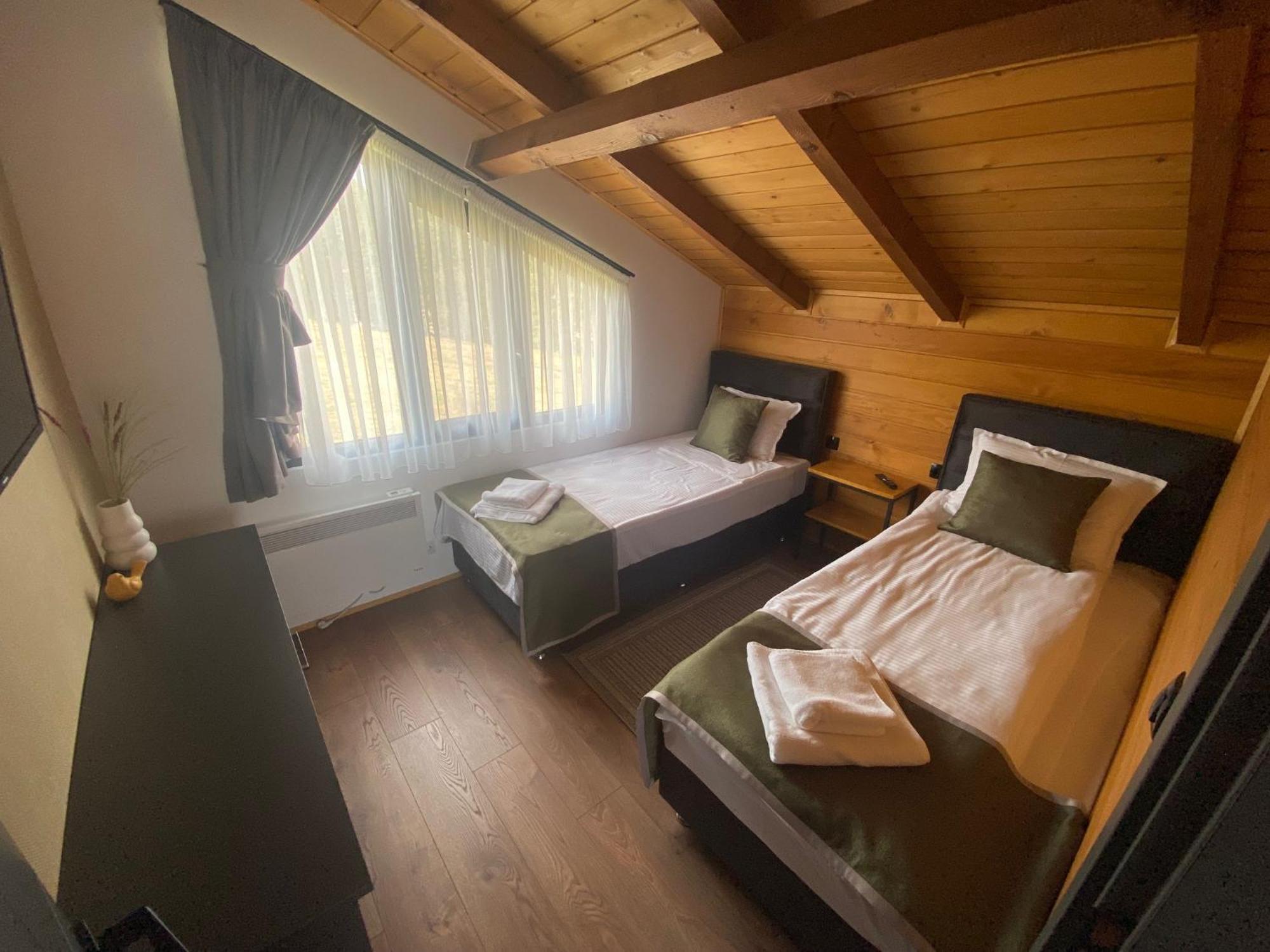 Villa Hillvill à Govedartsi Extérieur photo